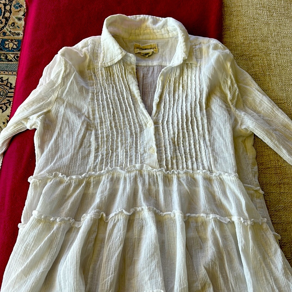 Denim and Supply (Ralph Lauren) Size M